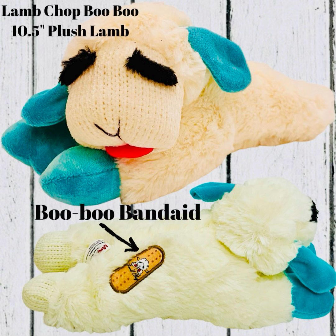 Lambie-Love Recovery, Dog Care Package, Dog Get Well, Dog Gift Box, Dog Gift Basket, Dog Recovery, Personalized Dog Box, Med-Large Dog Gift