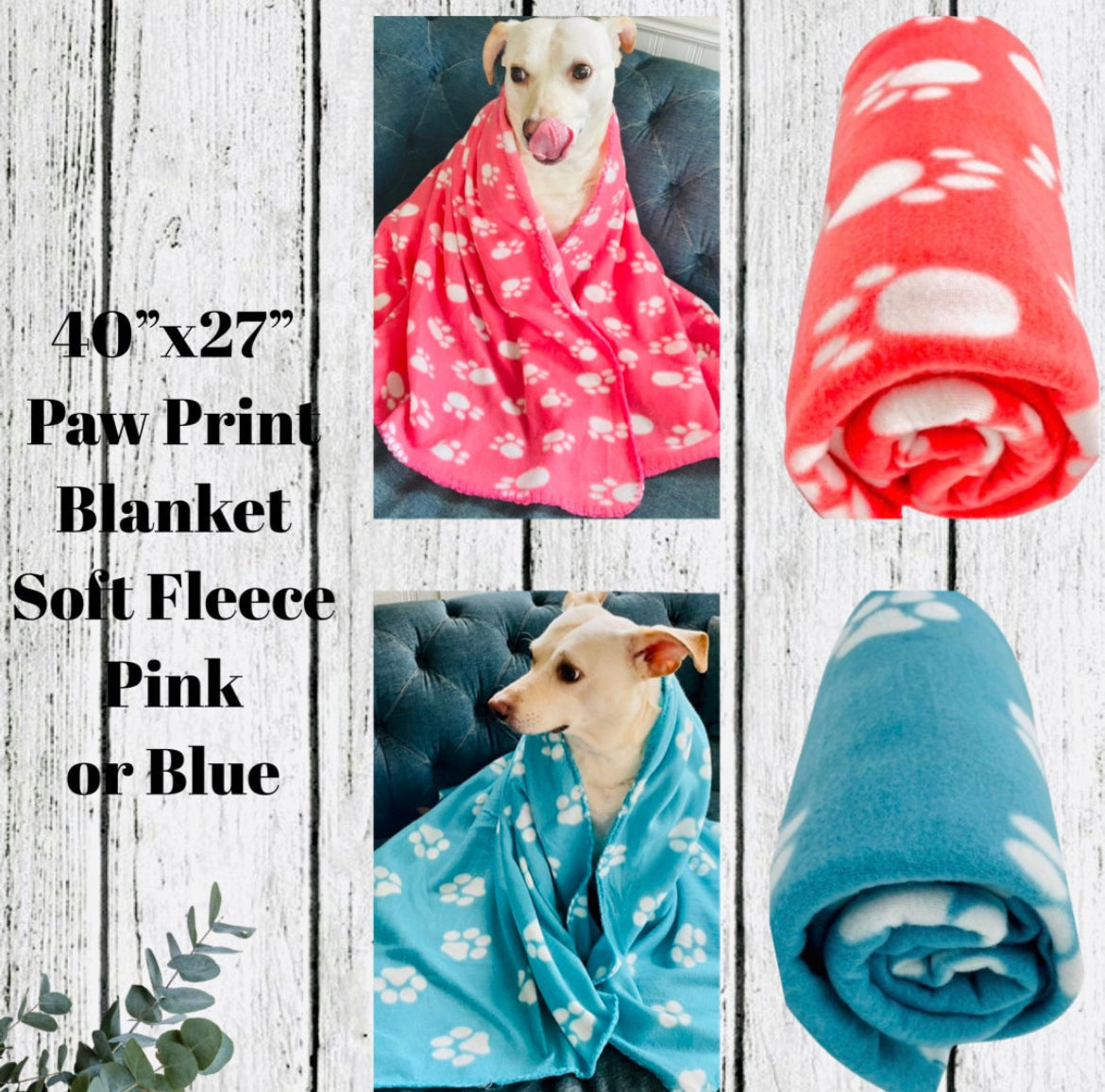 Comfort Pup Gift Box