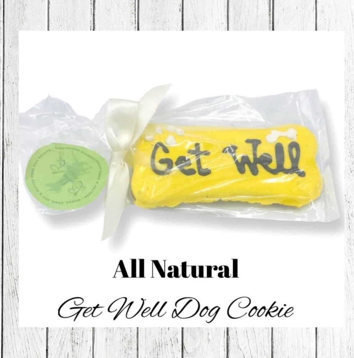 Comfort Pup Gift Box