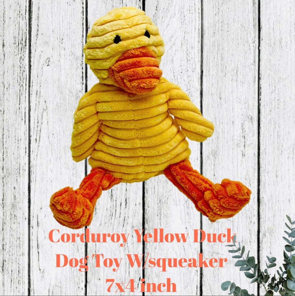 Ducky Comfort Gift Box