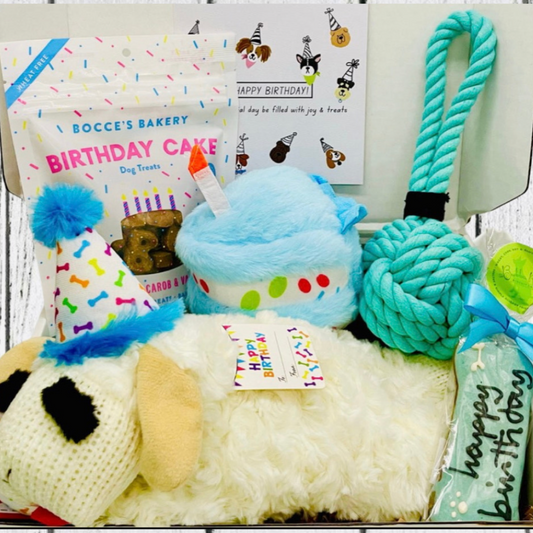 Party Birthday Lamb: A Celebration of Furry Friends