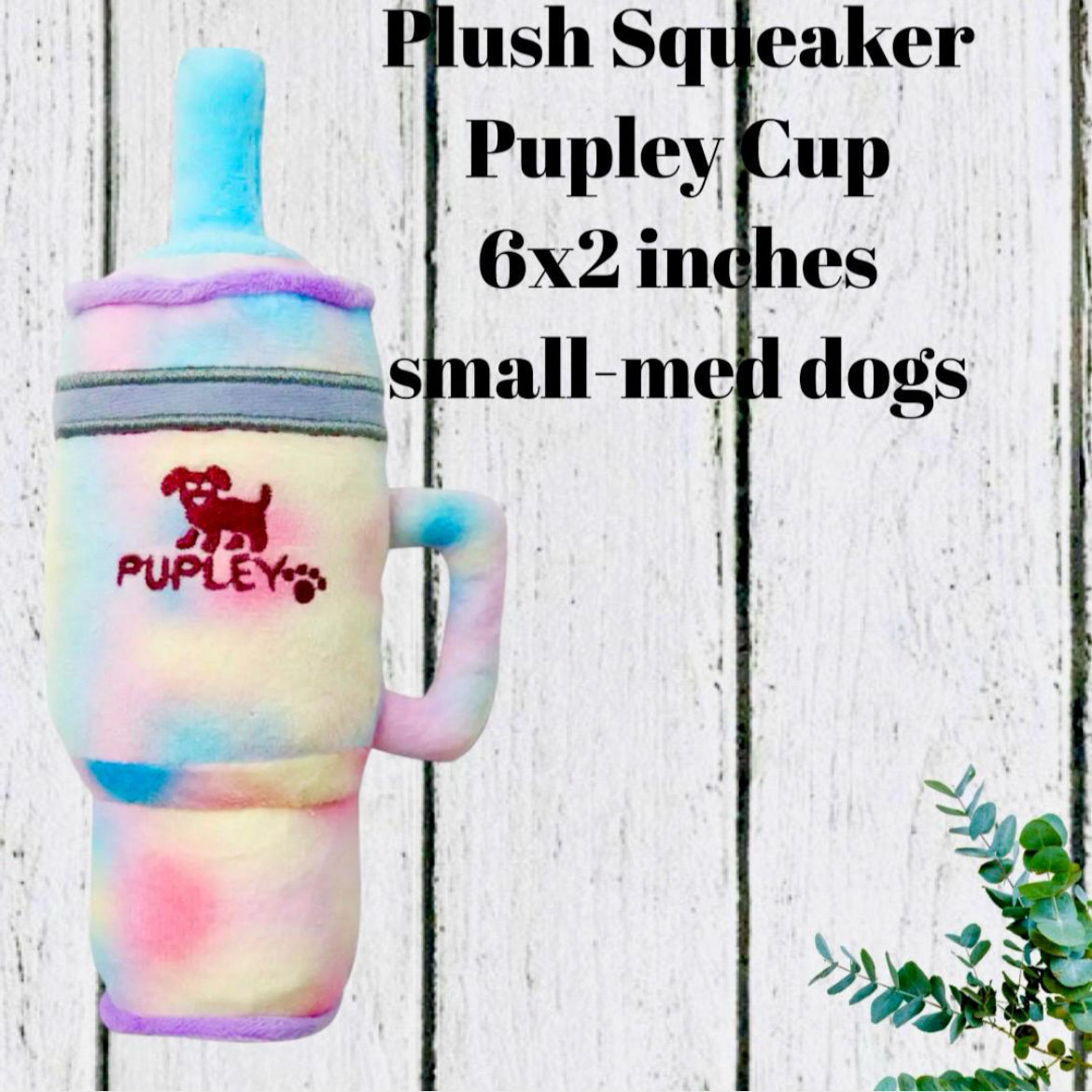 Yeti Tail-Waggin’ Good Time Gift Box, Small-Med Dog, New Puppy Gift, New Dog Adoption Gift, Welcome New Puppy,New Dog Mom