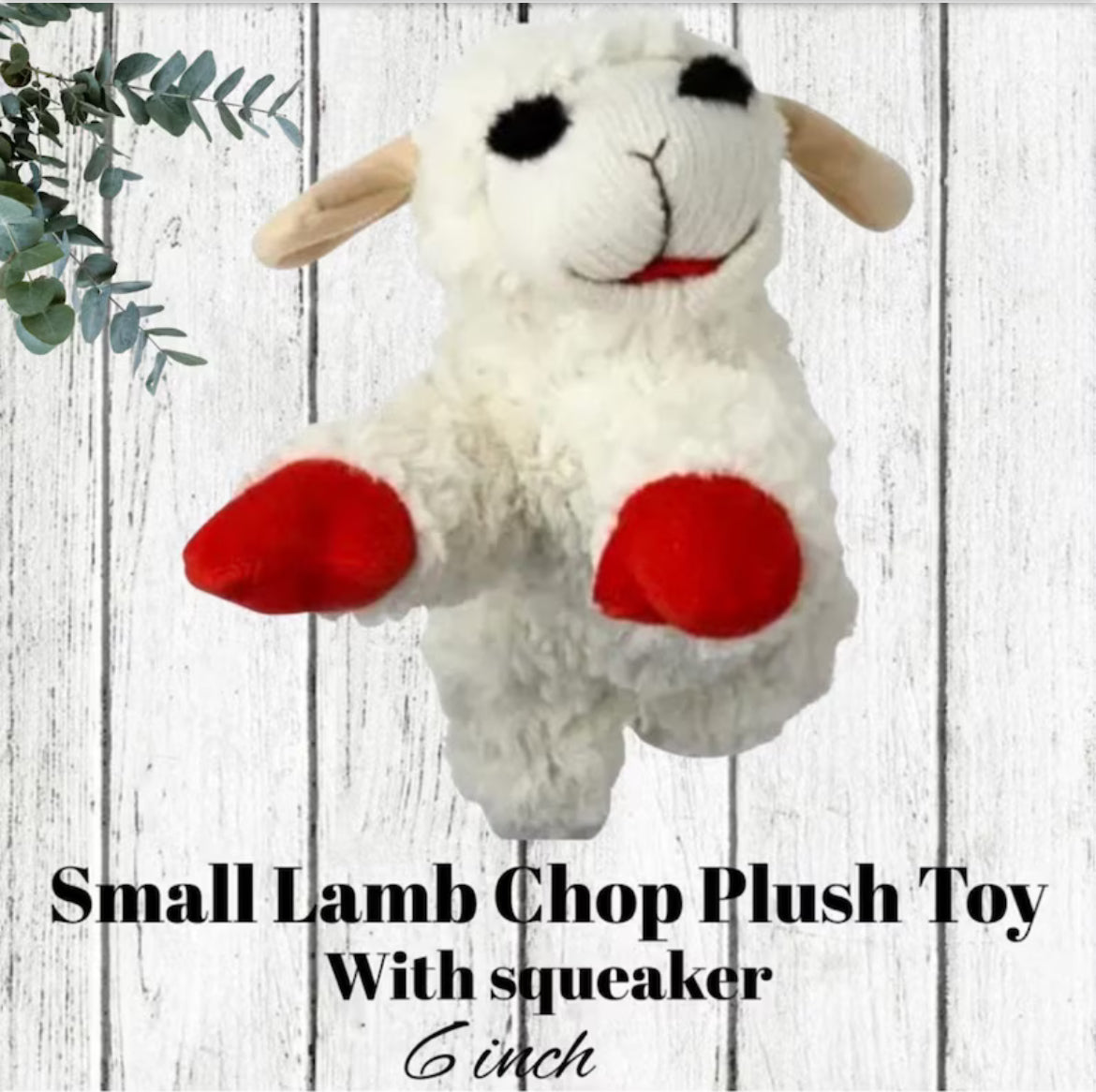 Lambie Love Gift Box